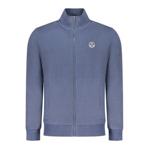 North Sails Verde Cotton Men Men's Sweatshirt